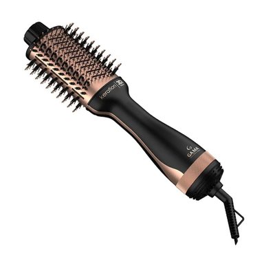 CEPILLO GAMA 00460 MODELADOR STYLISH KERATION BRUSH 3D