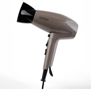 SECADORA CABELLO WHITELINE CAMEL 3 TEMPERATURAS