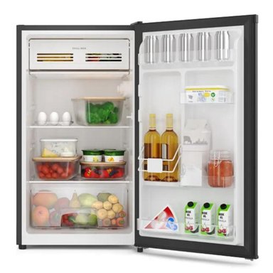 FRIGOBAR ELECTROLUX 90L ERD090G2HWB NEGRO - 5