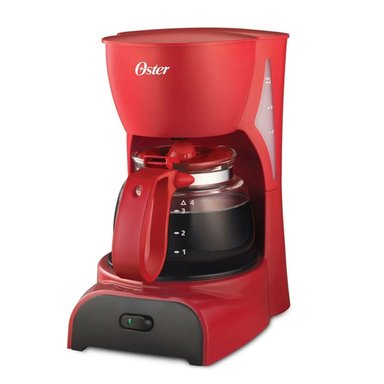 COMBO CAFETERA OSTER BVSTDCD5R5 + SANDWICHERA IMACO IST101 2 PANES - 2