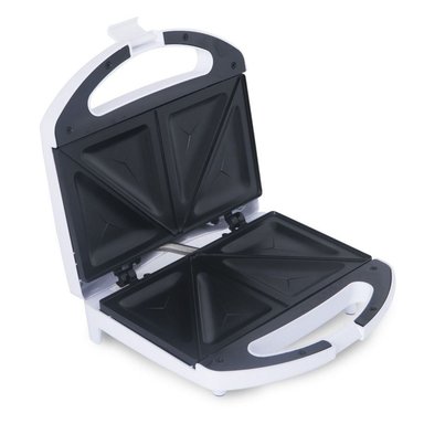 COMBO CAFETERA OSTER BVSTDCD5R5 + SANDWICHERA IMACO IST101 2 PANES - 4