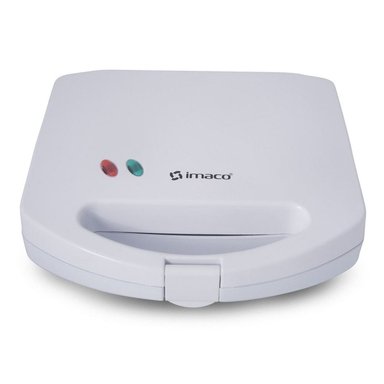 COMBO CAFETERA OSTER BVSTDCD5R5 + SANDWICHERA IMACO IST101 2 PANES - 5