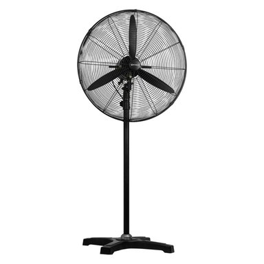 VENTILADOR DE PIE IMACO FS2623E 220 WATTS PEDESTAL 26"