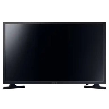 TELEVISOR SMART TV SAMSUNG HD 32" UN32T4202AGXPE LED - 2