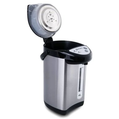 TERMO DISPENSADOR IMACO TP 4050SS 4 LITROS OPC SERVIR INOX - 3