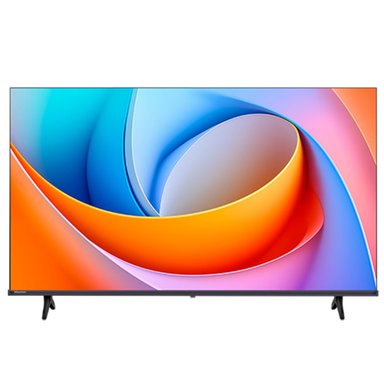 TELEVISOR HISENSE 43A4NV SMART 43” LED FHD 2025 - 2