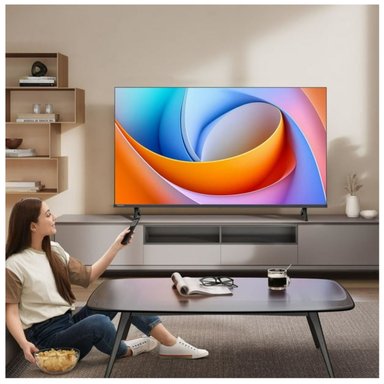 TELEVISOR HISENSE 43A4NV SMART 43” LED FHD 2025 - 7