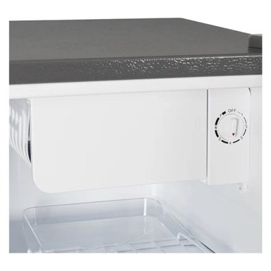 MINIBAR MIRAY RM-46H 46 LITROS GRIS - 3