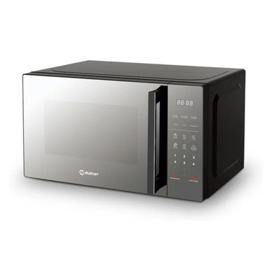 MICROONDAS MIRAY HMM-255N 25 LITROS PANEL DIGITAL FUNCIÓN DE DESCONGELADO - 2