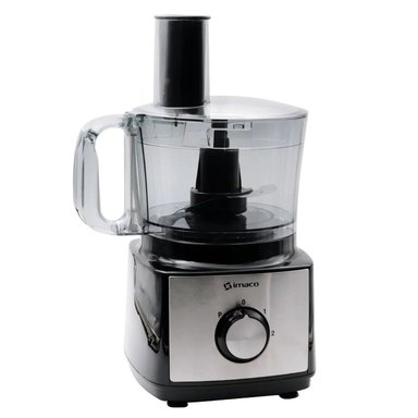 PROCESADOR DE ALIMENTOS IMACO FP7581 PICA REBANA CORTA TRITURA MEZCLA Y DESGARRA - 2