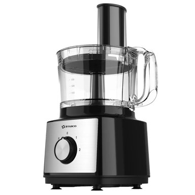 PROCESADOR DE ALIMENTOS IMACO FP7581 PICA REBANA CORTA TRITURA MEZCLA Y DESGARRA - 3