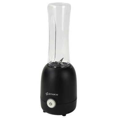 LICUADORA PERSONAL IMACO BL 9651TG QUICK MIX PARA SMOOTHIES, BATIDOS - 3