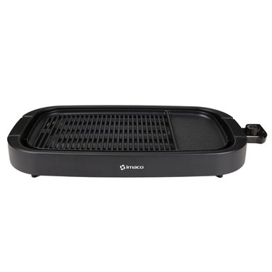 PARRILLA ELÉCTRICA IMACO IG2327SF ANTIADHERENTE CON CONTROL DE TEMPERATURA - 2