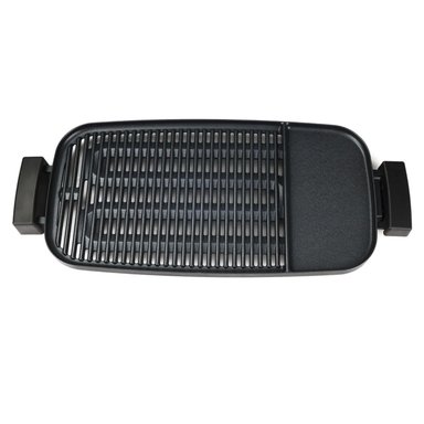 PARRILLA ELÉCTRICA IMACO IG2327SF ANTIADHERENTE CON CONTROL DE TEMPERATURA - 3