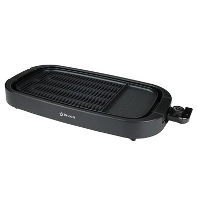 PARRILLA ELÉCTRICA IMACO IG2327SF ANTIADHERENTE CON CONTROL DE TEMPERATURA - 4