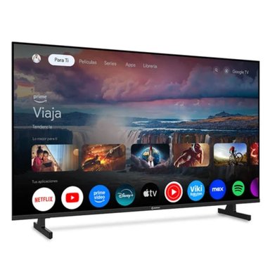 TELEVISOR MIRAY MS43 E2000GBT GOOGLE TV LED FHD 43' - 2