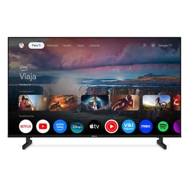 TELEVISOR MIRAY MS43 E2000GBT GOOGLE TV LED FHD 43' - 3