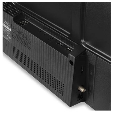 TELEVISOR MIRAY MS43 E2000GBT GOOGLE TV LED FHD 43' - 5