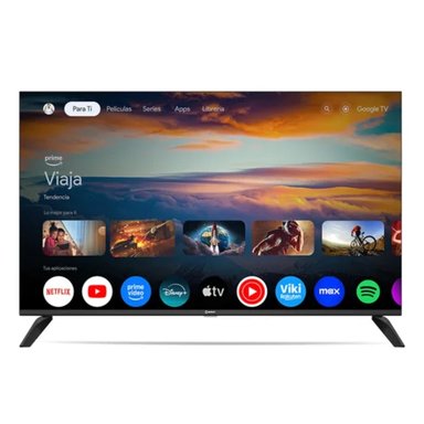 TELEVISOR MIRAY MS32 E2000GBT GOOGLE TV LED HD 32' - 2