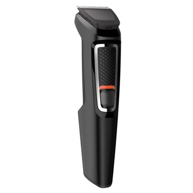 RECORTADOR PHILIPS MG3731 MULTIGROOM 8 EN 1 PARA BARBA Y CABELLO - 2