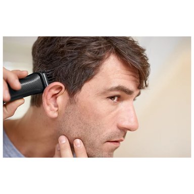 RECORTADOR PHILIPS MG3731 MULTIGROOM 8 EN 1 PARA BARBA Y CABELLO - 6