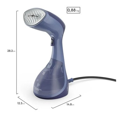 VAPORIZADOR DE ROPA PORTÁTIL ELECTROLUX EFFICIENT EPS10 - 4