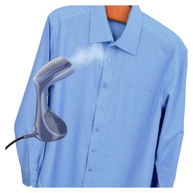 VAPORIZADOR DE ROPA PORTÁTIL ELECTROLUX EFFICIENT EPS10 - 5