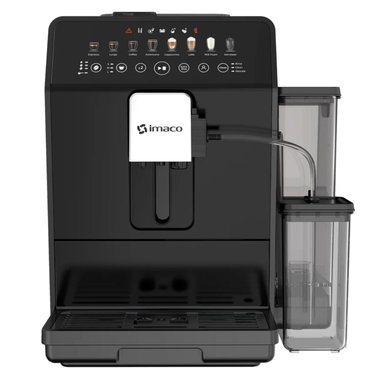 CAFETERA ESPRESSO Y CAPUCCINO IMACO IECM1582A DE 19 BARES - 3