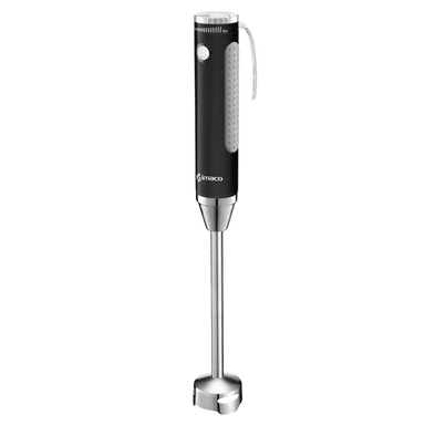BATIDORA DE INMERSIÓN IMACO HB400 CON ACCESORIOS 400 WATTS - NEGRO - 2