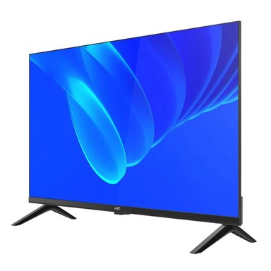 TELEVISOR JVC 32'' HD GOOGLE TV 32KM158N - 2