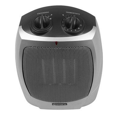 TERMOVENTILADOR IMACO ITC3181 PORTÁTIL CERÁMICO 1800 WATTS - 4