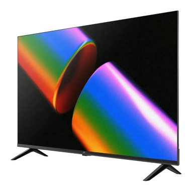 TELEVISOR JVC LT-43KM4584N 43” SMART QLED FULL HD GOOGLE TV - 2