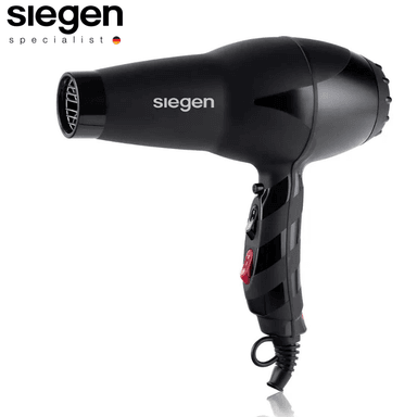 SECADORA DE CABELLO PROFESIONAL SIEGEN SG-3110 - 3