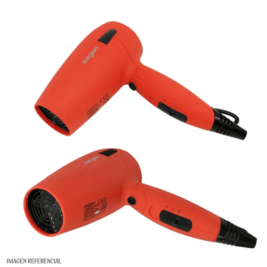 SECADORA CABELLO SIEGEN SG3012C03 CERAMIC + TOURMALINE 1700W - 6