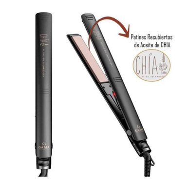 PLANCHA ALISADORA GAMA BECHS0000002339 ELEGANCE CHÍA - 2
