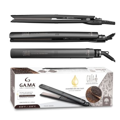 PLANCHA ALISADORA GAMA BECHS0000002339 ELEGANCE CHÍA - 3
