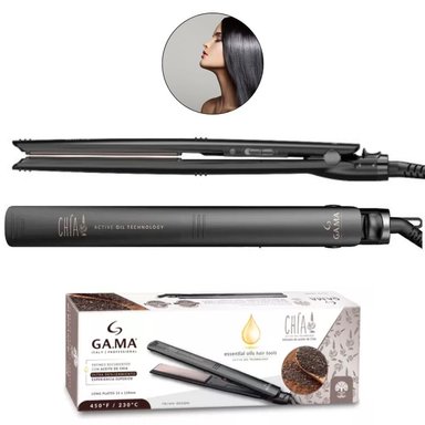 PLANCHA ALISADORA GAMA BECHS0000002339 ELEGANCE CHÍA - 5