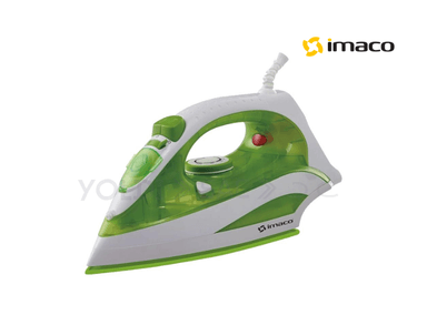 PLANCHA IMACO A VAPOR CON BASE CERAMICA ETA2288