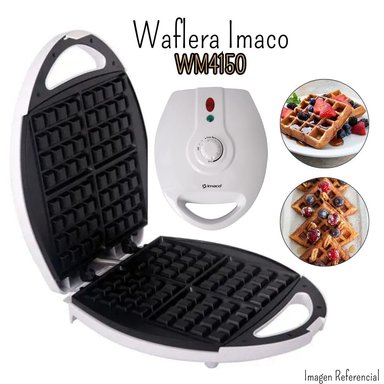 WAFLERA IMACO WM4150 MAKER 1500W