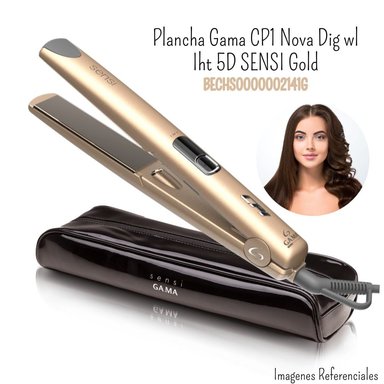 ALISADORA GAMA CP2 NOVA WL 5D THERAPY IHT LINEA SENSI NIGHT | GOLD