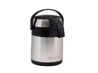 TERMO FACUSA 503E ACERO 3L PRO