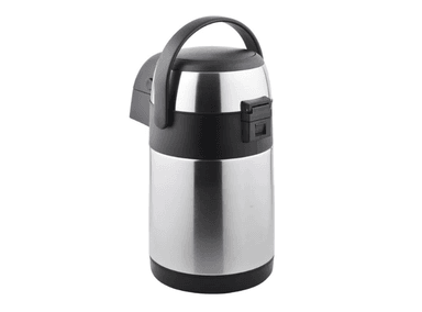 TERMO DE  3.5 L  ACERO INOXIDABLE -FACUSA