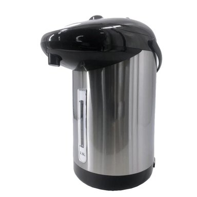 TERMO HERVIDOR IMACO TP2575SS 2.5L ELÉCTRICO DISPENSADOR - 4