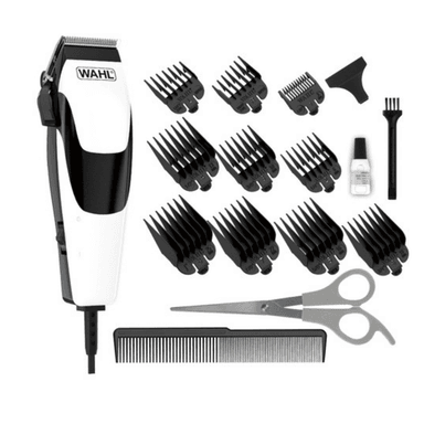 MAQUINA WAHL 09314-2418 CORTAR CABELLO QUICK CUT 16 PIEZAS - 2