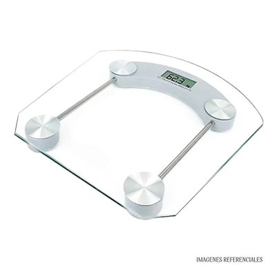 BALANZA BAÑO DIGITAL-SOPORTA HASTA 2571 180 KG - 3