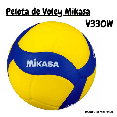 PELOTA VOLEY MIKASA V330W