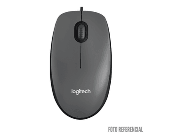 MOUSE LOGITECH M90 USB CABLE - 4