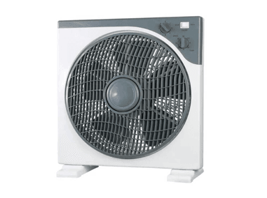 VENTILADOR DE MESA VT-12A 45 WATTS 12"