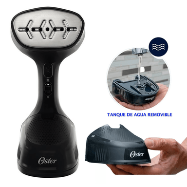 VAPORIZADOR DE PRENDAS OSTER 1270W GCSTES 101 053 - 2