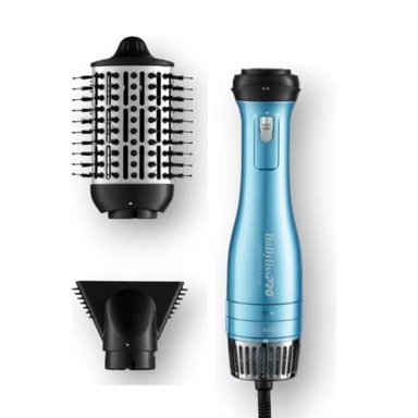 CEPILLO Y SECADOR BABYLISS PRO BNTDHB275PE AIRE CALIENTE 2 EN 1 - 4